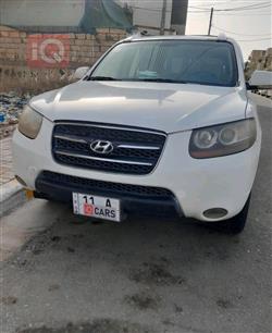 هيونداي سانتافي